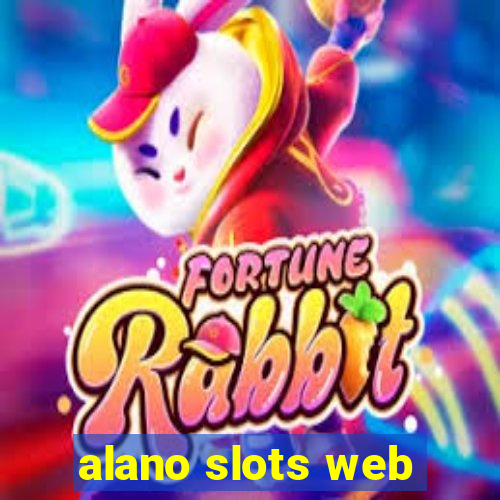 alano slots web